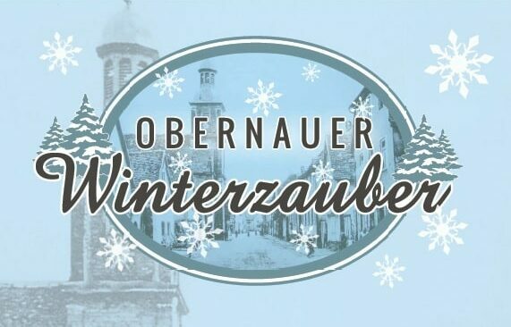 Save the Date: Obernauer Winterzauber 2025